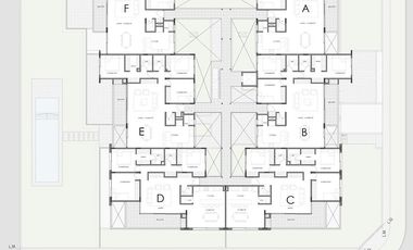 Departamento en venta 4 ambientes, a estrenar