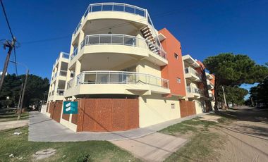 OPORTUNIDAD! Perla IV, último tres ambientes - Mar De Ajó