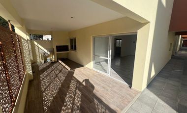 OPORTUNIDAD! Perla IV, último tres ambientes - Mar De Ajó