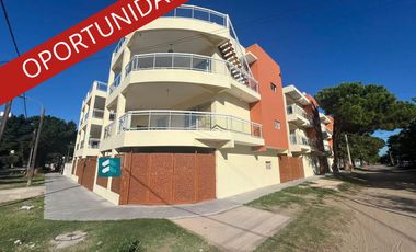 OPORTUNIDAD! Perla IV, último tres ambientes - Mar De Ajó