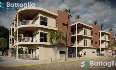 OPORTUNIDAD! Perla IV, último tres ambientes - Mar De Ajó