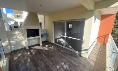 OPORTUNIDAD! Perla IV, último tres ambientes - Mar De Ajó