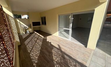 OPORTUNIDAD! Perla IV, último tres ambientes - Mar De Ajó