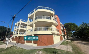 OPORTUNIDAD! Perla IV, último tres ambientes - Mar De Ajó