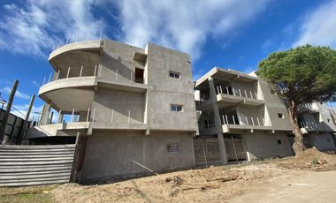 OPORTUNIDAD! Perla IV, último tres ambientes - Mar De Ajó