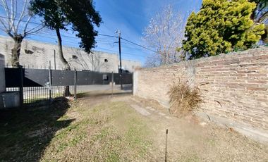 Terreno - Luis Guillon