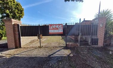 Terreno - Luis Guillon