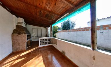 Terreno - Luis Guillon