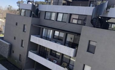 Departamento - Las Liebres