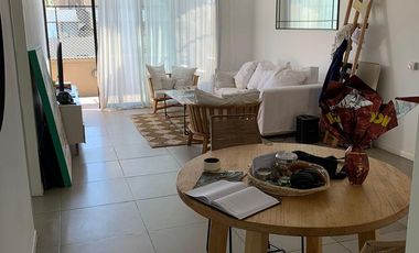 Departamento - Las Liebres