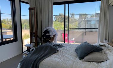 Departamento - Las Liebres