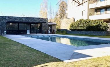 Departamento - Las Liebres