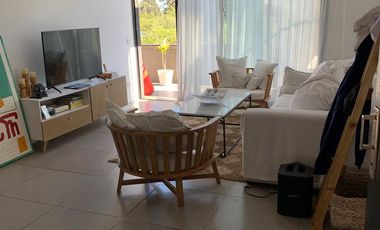 Departamento - Las Liebres