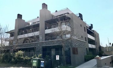 Departamento - Las Liebres