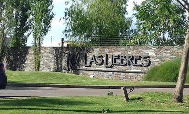 Departamento - Las Liebres