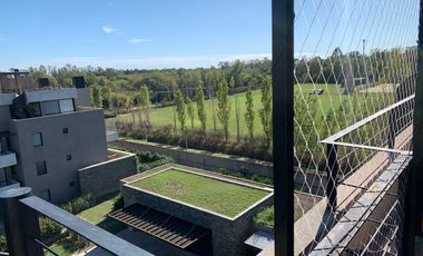 Departamento - Las Liebres