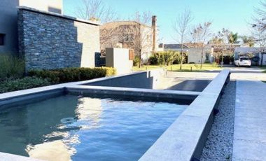 Departamento - Las Liebres