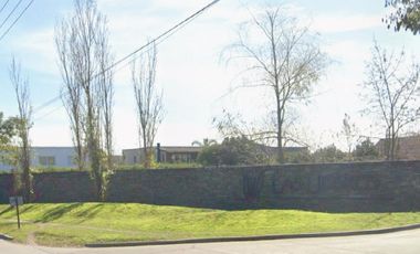 Departamento - Las Liebres