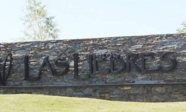 Departamento - Las Liebres