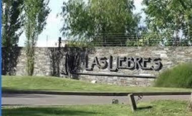 Departamento - Las Liebres