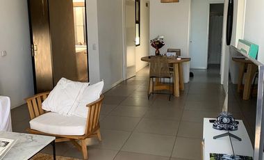 Departamento - Las Liebres