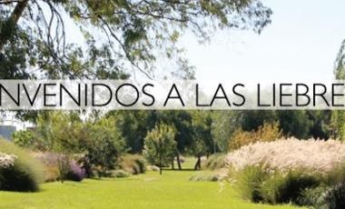 Departamento - Las Liebres