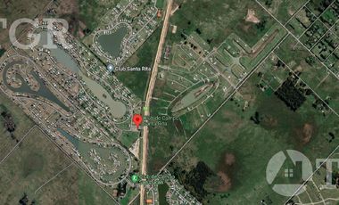Terreno en  Barrio Santa Rita - Canning