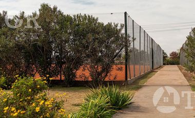 Terreno en  Barrio Santa Rita - Canning