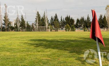 Terreno en  Barrio Santa Rita - Canning