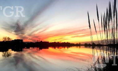 Terreno en  Barrio Santa Rita - Canning