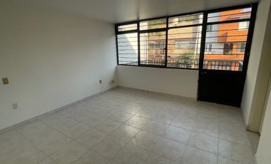 Renta Casa Campestre Churubusco