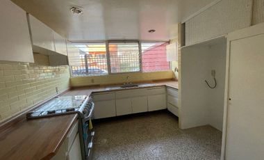 Renta Casa Campestre Churubusco