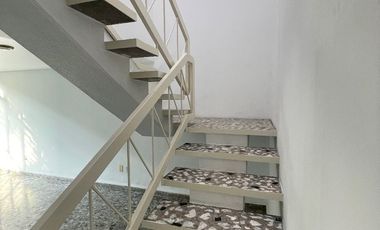 Renta Casa Campestre Churubusco