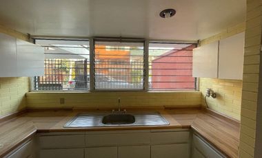 Renta Casa Campestre Churubusco