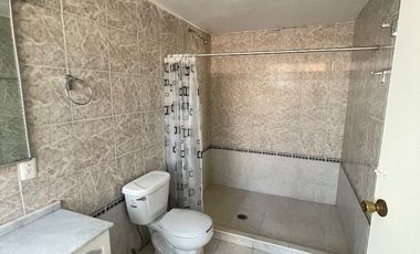 Renta Casa Campestre Churubusco