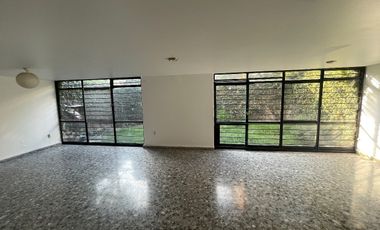 Renta Casa Campestre Churubusco