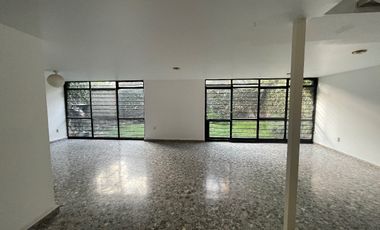 Renta Casa Campestre Churubusco