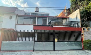 Renta Casa Campestre Churubusco