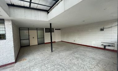 Renta Casa Campestre Churubusco