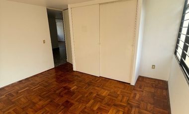 Renta Casa Campestre Churubusco