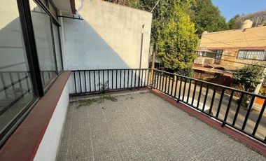 Renta Casa Campestre Churubusco