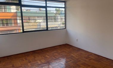 Renta Casa Campestre Churubusco