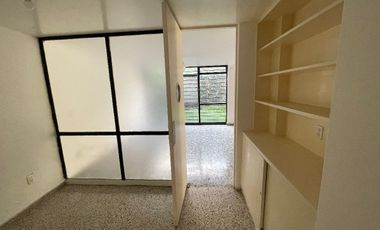 Renta Casa Campestre Churubusco