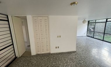 Renta Casa Campestre Churubusco