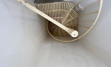 Renta Casa Campestre Churubusco