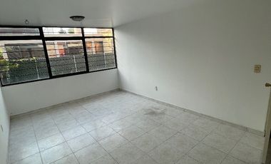 Renta Casa Campestre Churubusco