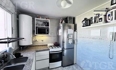 Venta Departamento 4 ambientes en  Altos de San Fernando.