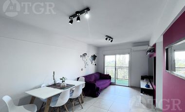 Venta Departamento 4 ambientes en  Altos de San Fernando.