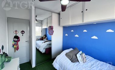 Venta Departamento 4 ambientes en  Altos de San Fernando.