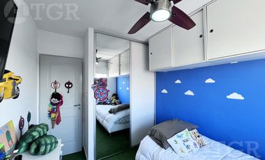 Venta Departamento 4 ambientes en  Altos de San Fernando.